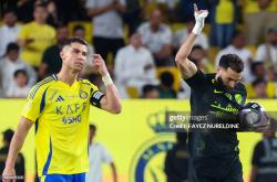 爱游戏体育- c罗面对巴萨绝杀进球 