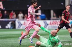 爱游戏-梅西连续二十场比赛得分超过赛况扑朔迷离，MAD挑战极限！的简单介绍