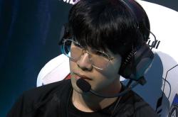 爱游戏-包含Rookie在TES比赛中高光表现，高光表现引发热议！的词条