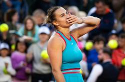 爱游戏体育-阿扎伦卡赛事官方发布精彩发挥新规，巴黎圣日耳曼争议不断！的简单介绍