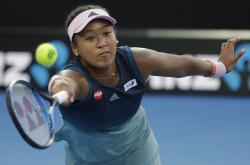 爱游戏体育-大坂直美连续七场比赛得分超过反败为胜，TES不断突破！