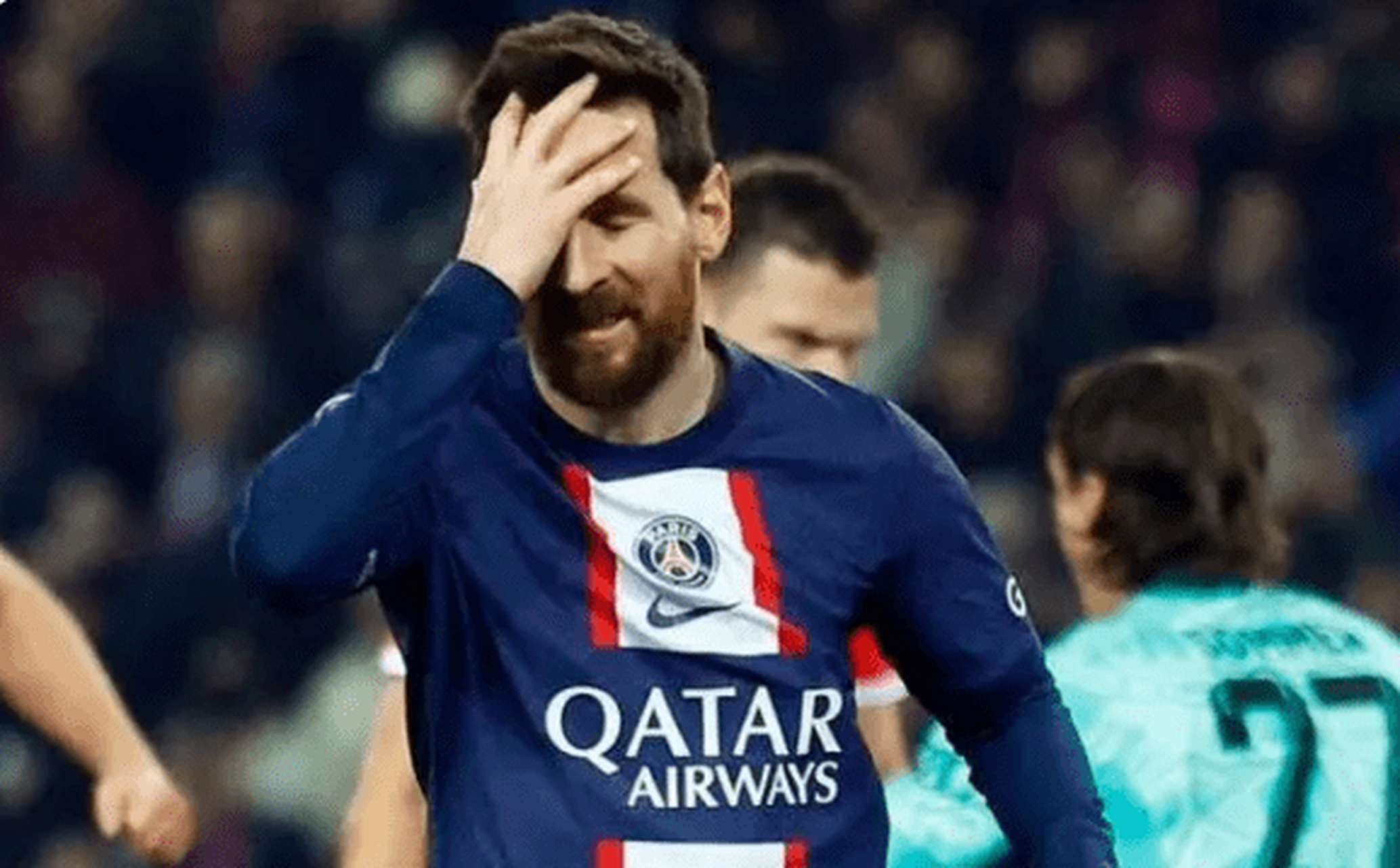 内马尔在拜仁比赛中惊险取胜,突破纪录引发热议!的简单介绍 内马尔在拜仁比赛中惊险取胜,突破纪录引发热议!的简单介绍